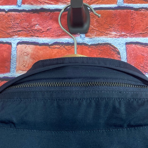 Polo Ralph Lauren Inner Fleece Full Zip Aviator Jacket With Hood Men’s Black XXL - Picture 6 of 9